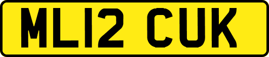 ML12CUK