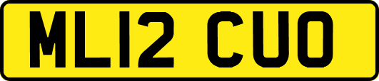 ML12CUO