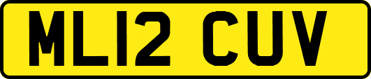 ML12CUV