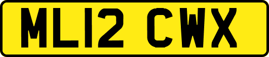 ML12CWX