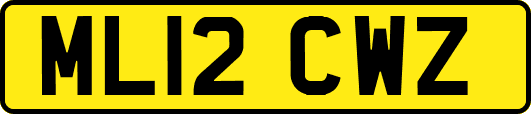 ML12CWZ
