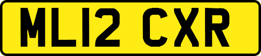 ML12CXR