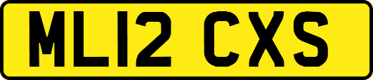 ML12CXS