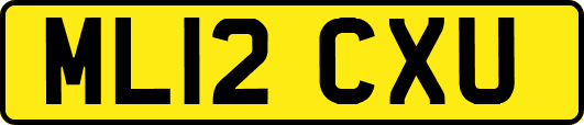 ML12CXU