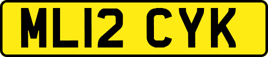 ML12CYK