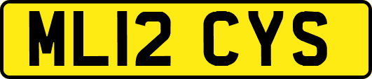 ML12CYS