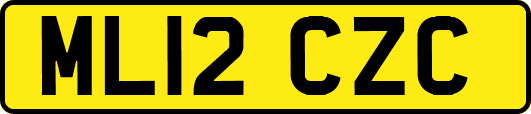 ML12CZC