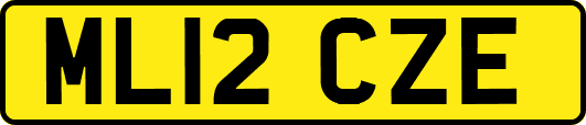 ML12CZE