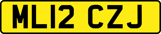 ML12CZJ