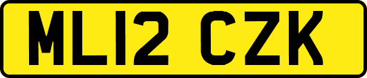 ML12CZK