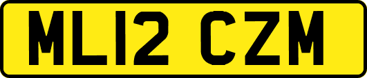 ML12CZM
