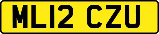 ML12CZU
