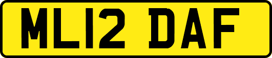 ML12DAF