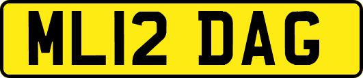 ML12DAG