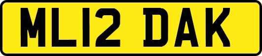ML12DAK