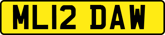 ML12DAW
