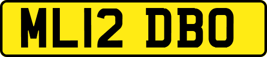ML12DBO