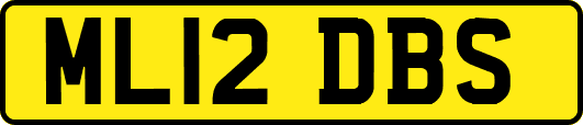 ML12DBS