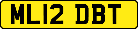 ML12DBT
