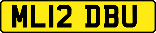 ML12DBU