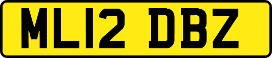 ML12DBZ