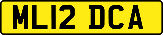 ML12DCA