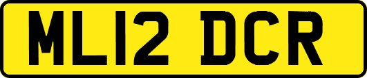 ML12DCR