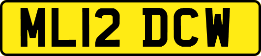 ML12DCW