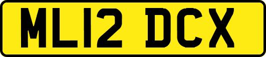 ML12DCX