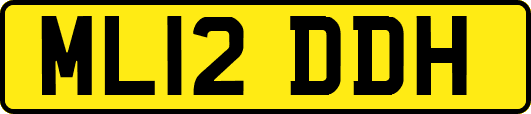 ML12DDH