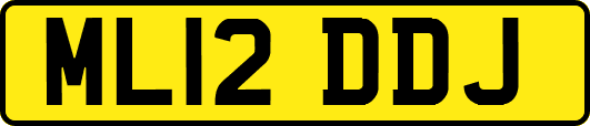 ML12DDJ