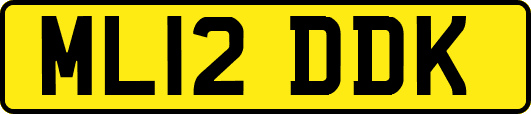 ML12DDK