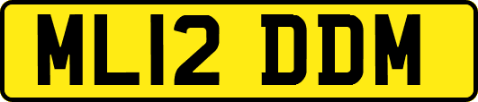 ML12DDM
