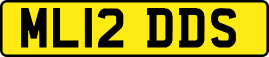 ML12DDS
