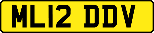ML12DDV