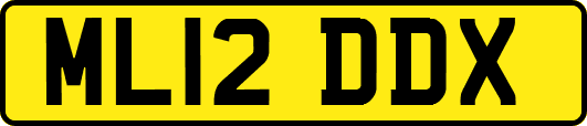 ML12DDX