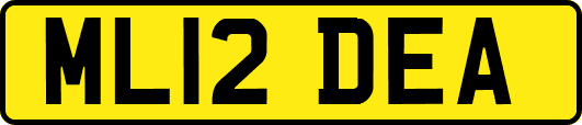 ML12DEA