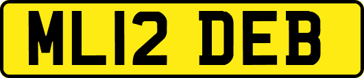 ML12DEB