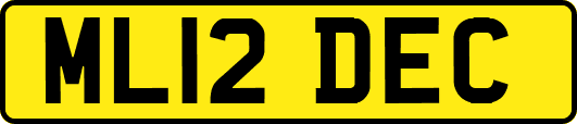 ML12DEC