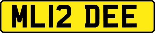 ML12DEE