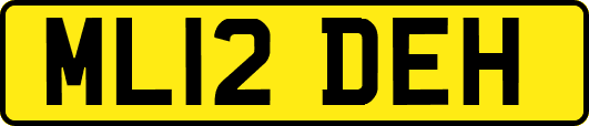 ML12DEH