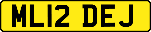 ML12DEJ