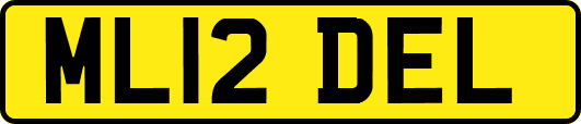 ML12DEL