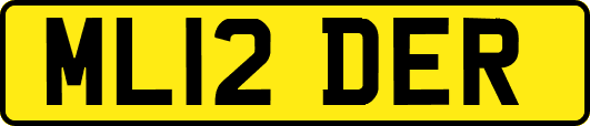 ML12DER