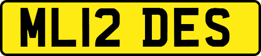 ML12DES