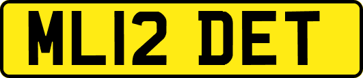 ML12DET