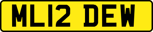 ML12DEW