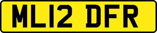 ML12DFR