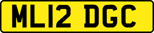 ML12DGC