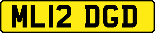ML12DGD